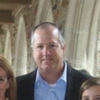 Pat Saunders