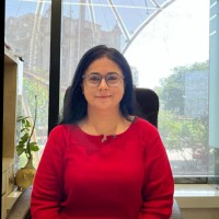 Rizwana Saiyed