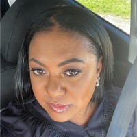 Da'Vina Ramoutar