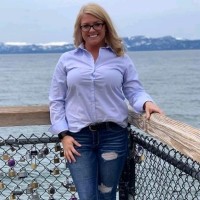 Theresa Willson Thomas