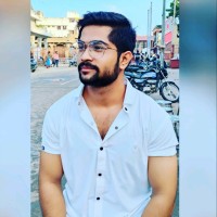 Ganesh Borhade