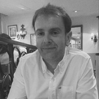 Stephen Ford
