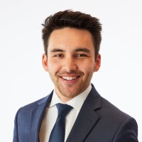 Dylan Horne