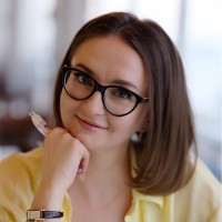 Elena Biyun