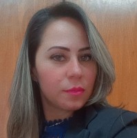 JOELMA DA SILVA