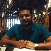 Sanket Vhankalas