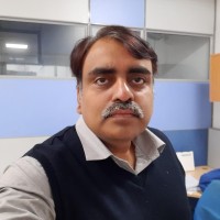 Prashant Pawar
