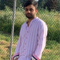 Sanket Domadiya