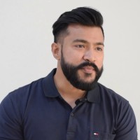 Usman Qadri