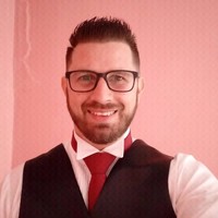 Edson Raganicchi Filho