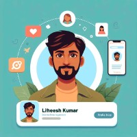 Litheesh Kumar P