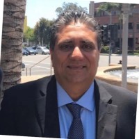 Mike Sethi