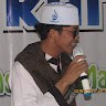 Masdar Farid