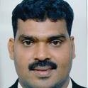VINESH V
