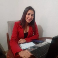 Krysmar Gonzalez Pernia