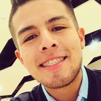 Jorge Antonio Alvarez Solier