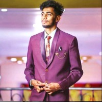 Jothikumar Jk