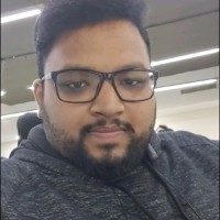 Supreeth Rao