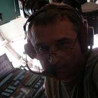 Oleg Vdovin