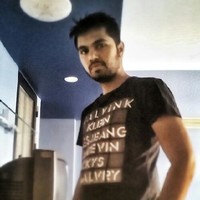 Ahmed Mani