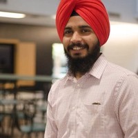 Jagmeet Brar