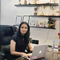 Sneha Shikhare