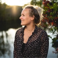 Jessica De Kemp-Van Beek