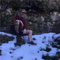 Braden Kelly