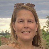 Debbie Sharp