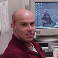Peter Cadorette