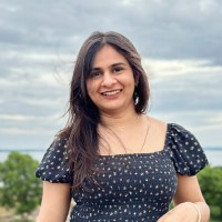 Mansi V.