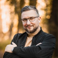 Mateusz Katana