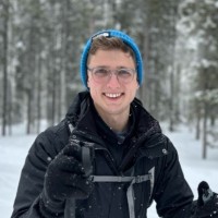 Joshua Hellmann