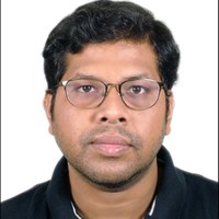 Prithwish Roy