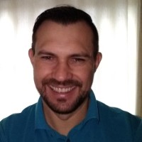 Gilberto Santos, MSc