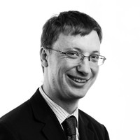 Stuart Coker