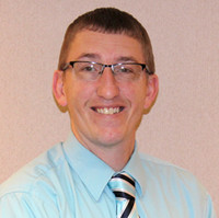 James Sharp