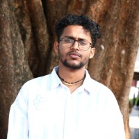 Aromal Anilkumar