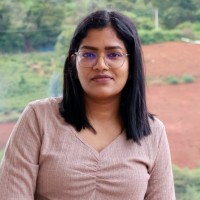 Jyothsna Tulasi
