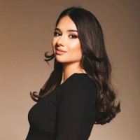 Mary Manukyan