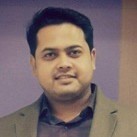 Roshan Padole