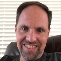 Jeff Lueders