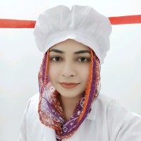 Seher Ilyas Ali