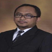 R. Muhamad Soffan, S.Si, M.Stat, AAIJ, CRMP, ILC