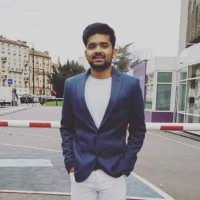Vishesh Keshri