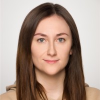Iryna Siopko