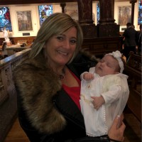 Clare Deegan