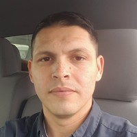 Alex Garcia
