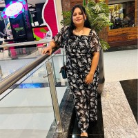 Yashmita Kasturi, Aiaf