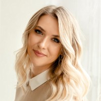Darya Strakovich